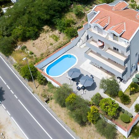 Gemma Di Cattaro Apartments Kültér fotó