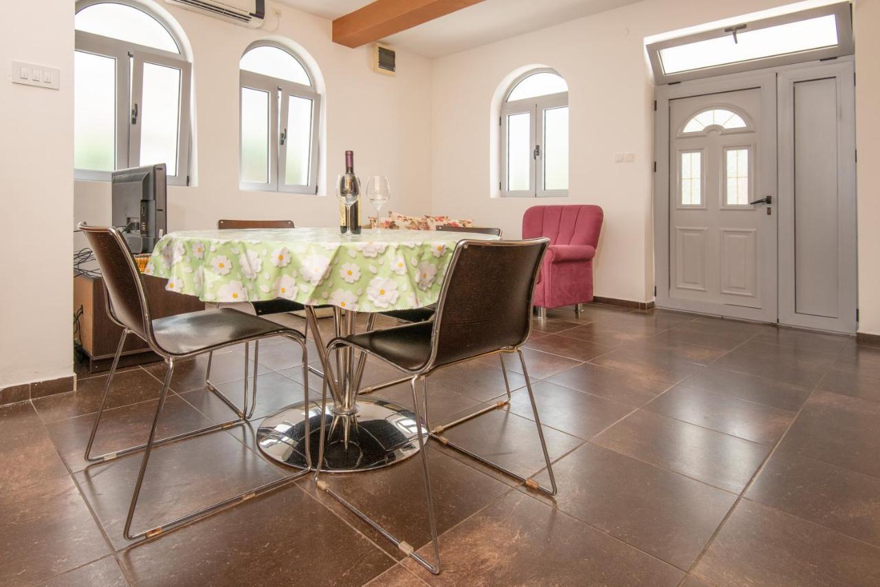 Gemma Di Cattaro Apartments Kültér fotó