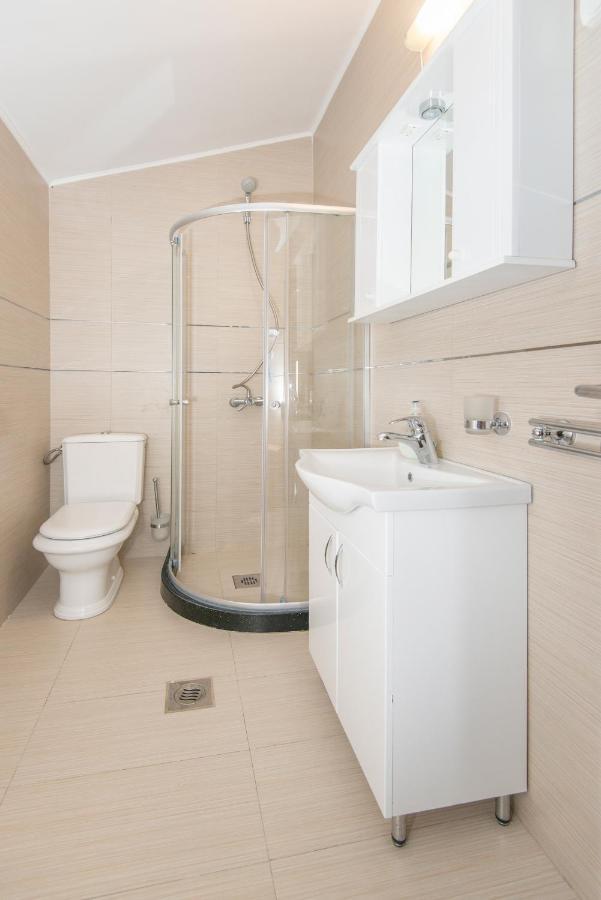 Gemma Di Cattaro Apartments Kültér fotó