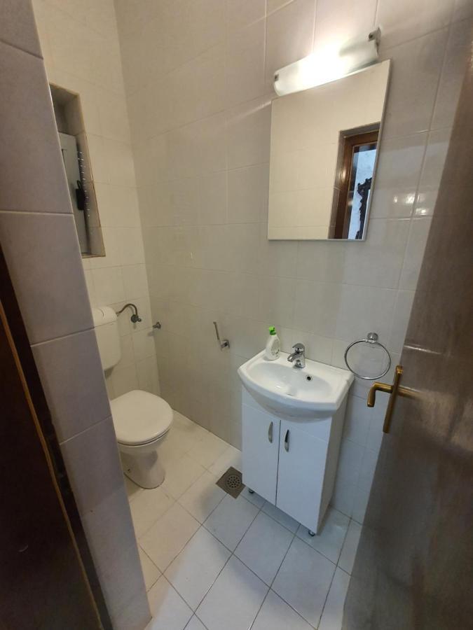 Gemma Di Cattaro Apartments Kültér fotó