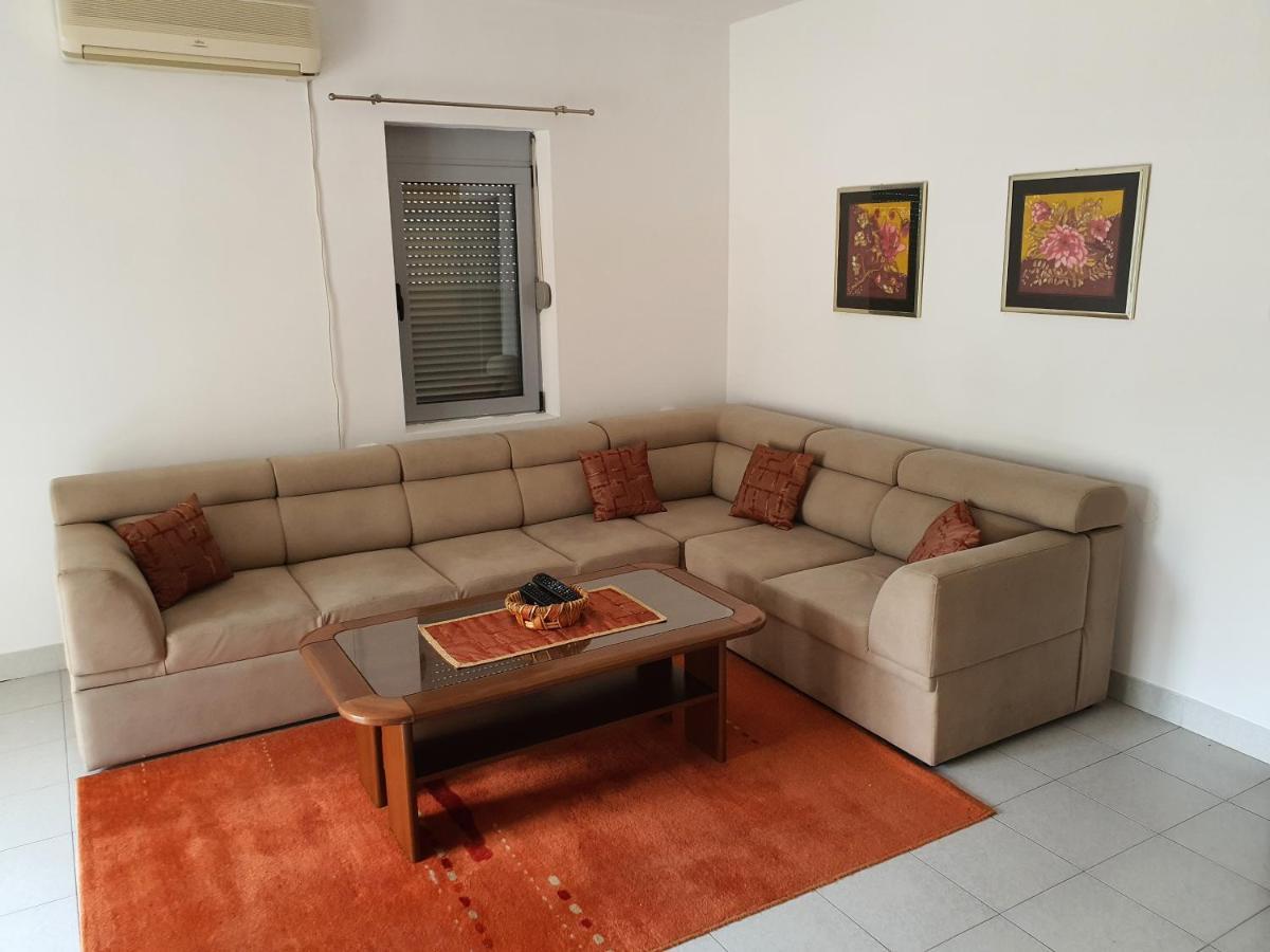Gemma Di Cattaro Apartments Kültér fotó