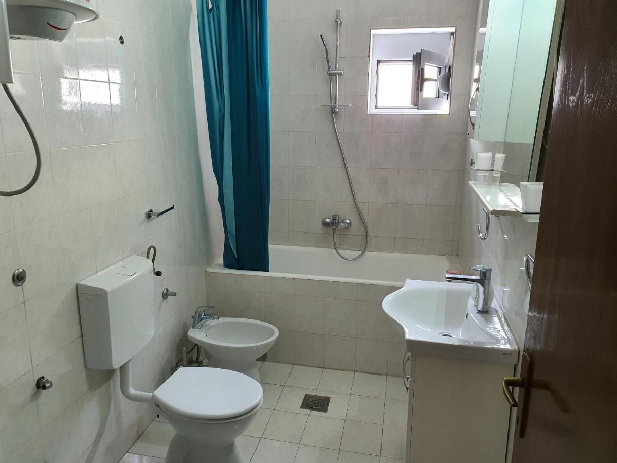 Gemma Di Cattaro Apartments Kültér fotó