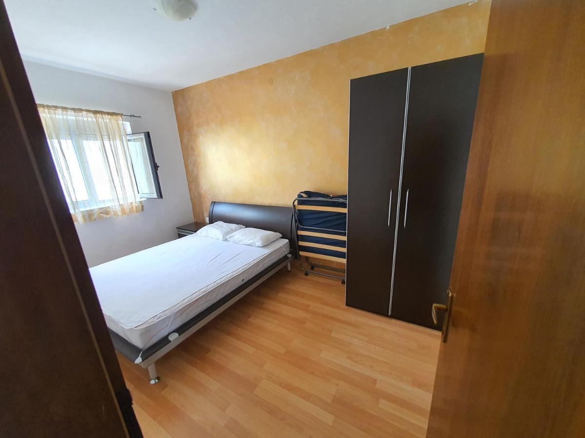 Gemma Di Cattaro Apartments Kültér fotó
